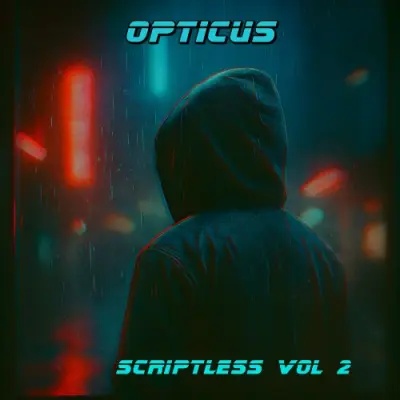 Opticus / Scriptless Vol 2