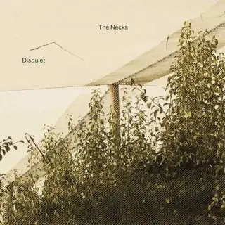 The Necks / Disquiet