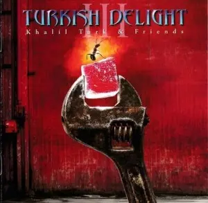Turkish Delight / Vol. 3