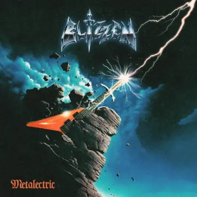 Blizzen / Metalectric