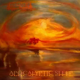 Onsetcold / Apocalyptic Sleep