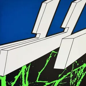 Oneohtrix Point Never / Tranquilizer