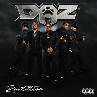 Daz Dillinger / ROWTATION