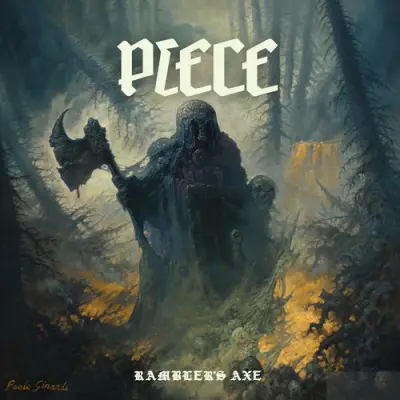 Piece - Rambler's Axe