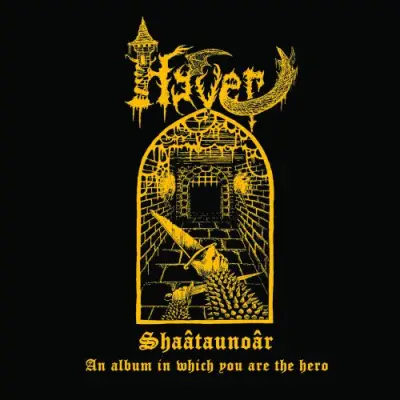 Hyver / Shaâtaunoâr