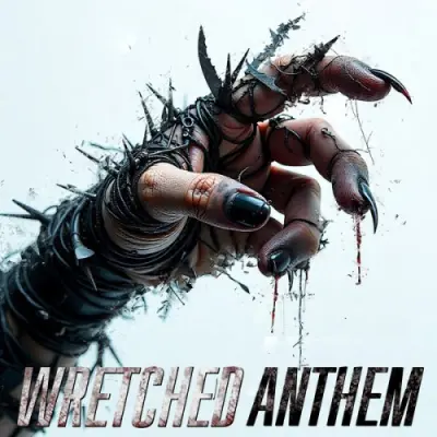Pneumatic Detach / Wretched Anthem