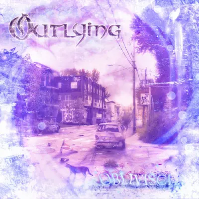 Outlying - Oblivisci