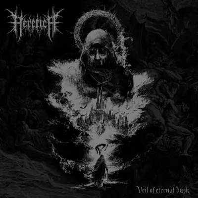 Heretica / Veil Of Eternal Dusk