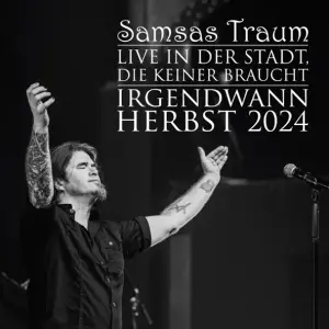 Samsas Traum / Live in der Stadt, die keiner braucht