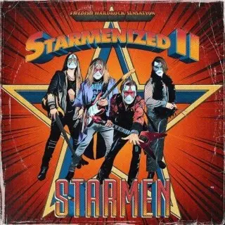 Starmen / Starmenized II