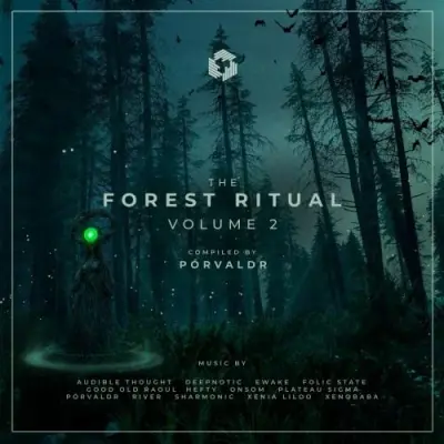 The Forest Ritual, Vol. 2