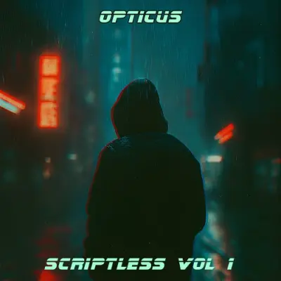 Opticus / Scriptless Vol 1