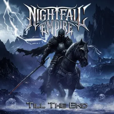 Nightfall Empire - Till The End