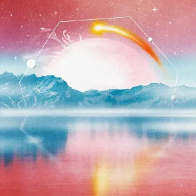 Oslo Tapes • Last Comet