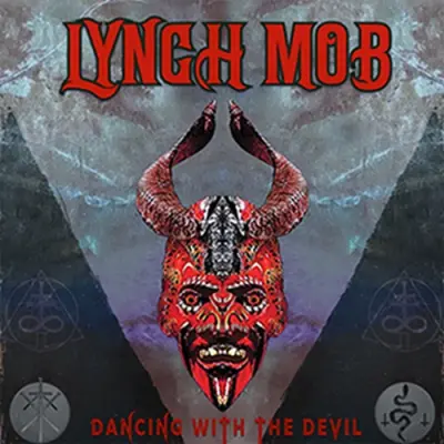 Lynch Mob - Dancing With The Devil