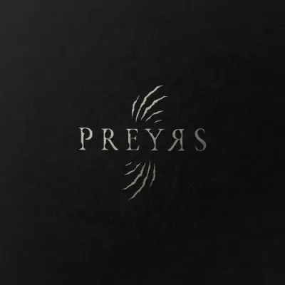 Preyrs - The Wounded Healer