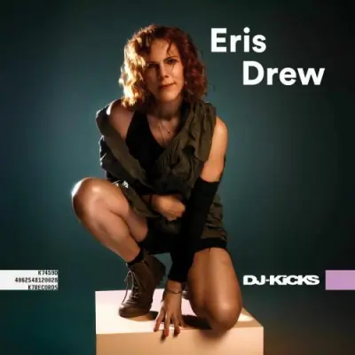 Eris Drew / DJ-Kicks