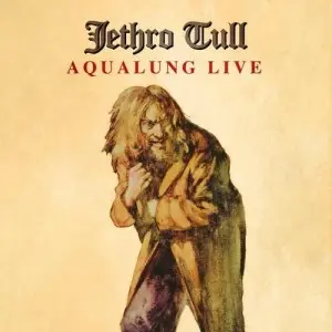 Jethro Tull Aqualung Live (Live 2004 - Remaster) (2025)
