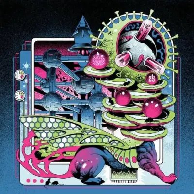 Nulla Taar / Universe 25