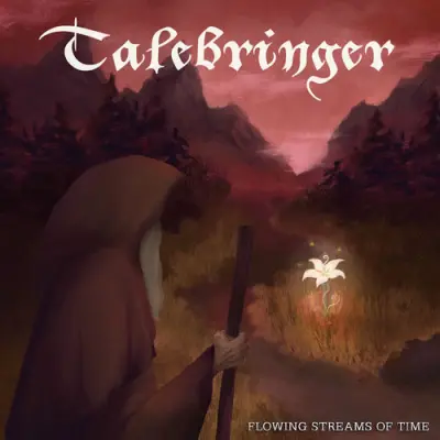 Talebringer - Flowing Streams Of Time