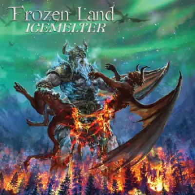Frozen Land - Icemelter