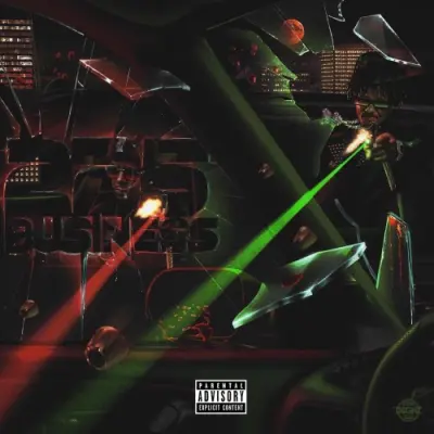 Boosie Badazz & Youngboy Never Broke Again / 225 Business