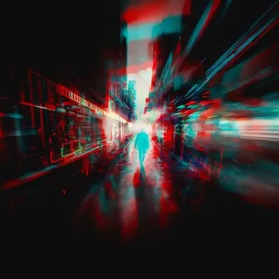 Alpha Romeo / Soft Collapse (EP)