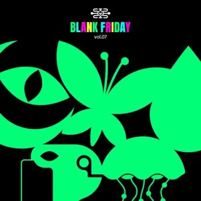 Blank Friday, Vol. 7