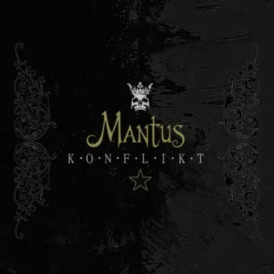 Mantus / Konflikt