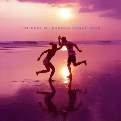 The Best Of Suanda Dance 2025