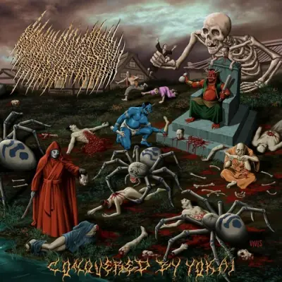 Muramasa - Conquered By Yokai