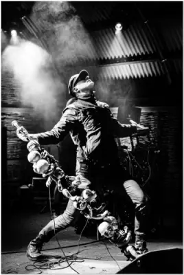 FÏX8:SËD8 - дискография (9 релизов)