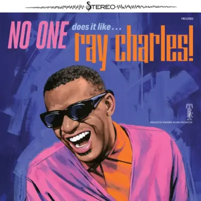 Ray Charles - No One Does It Like... Ray Charles