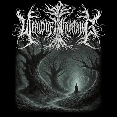 Weald Of Mourning - Apocryphal Pathways Through Darker Days
