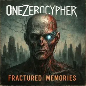 OneZeroCypher / Fractured Memories