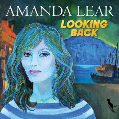Amanda Lear Looking Back