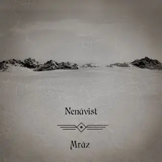 Nenávist - Mráz