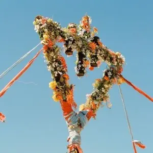 The Devil Wears Prada / Flowers