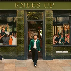 Olly Murs / Knees Up