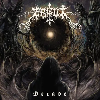 Ergot - Decade