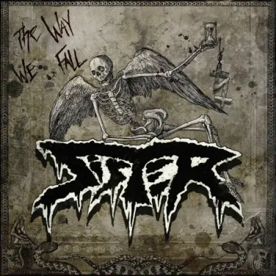 Sister / The Way We Fall