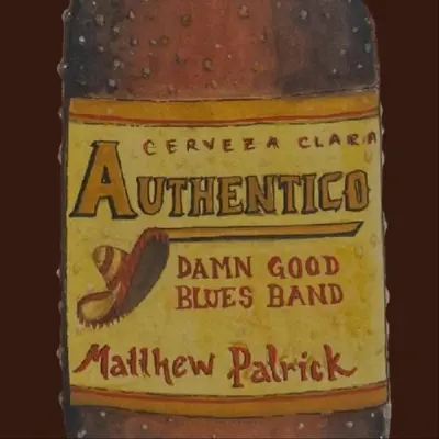Matthew Patrick • Authentico