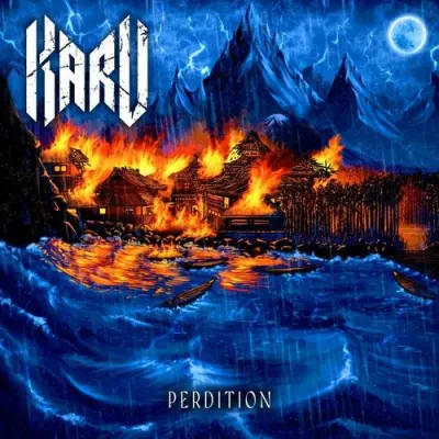Karu - Perdition