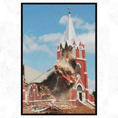 Cemeterial Aura — All Light Extinguished