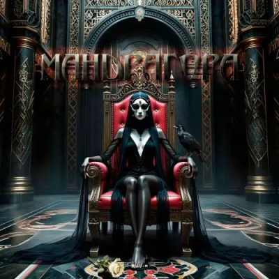 Мандрагора / 3х3 (Reissue)