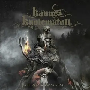 Kaunis Kuolematon / Kun Valo Minussa Kuoli