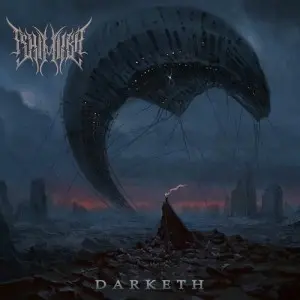 Ishimura / Darketh