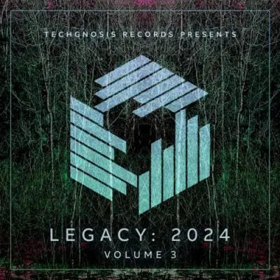 Legacy: 2024 Volume 3