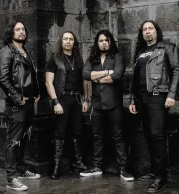 Inception - Дискография (2016-2025)