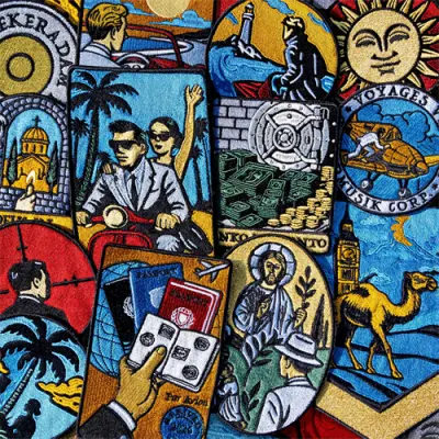 Oxxxymiron - Национальность: нет (2025)